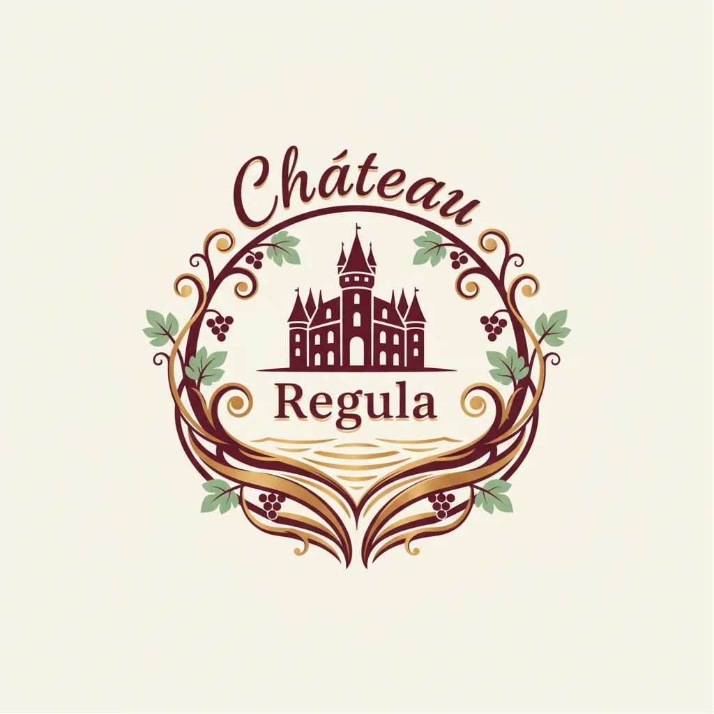 Chateau Regula